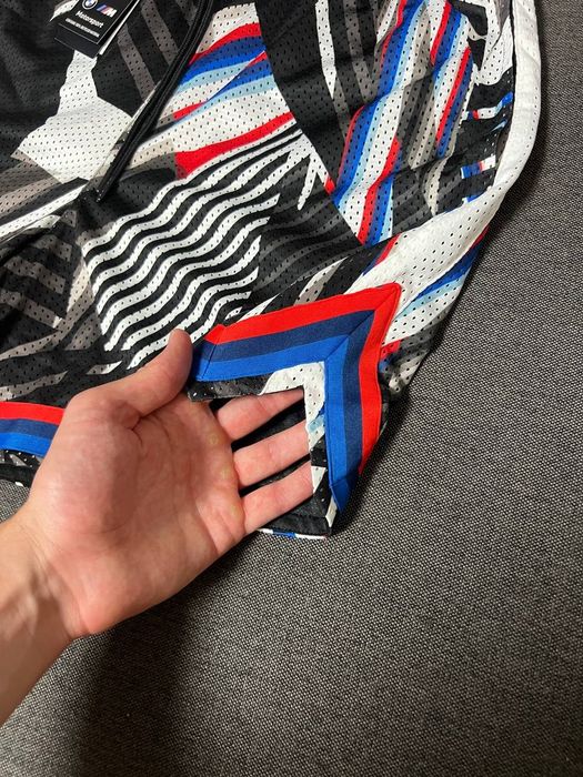 Мъжки къси  панталони Puma × BMW Edition (L) (Оригинал )