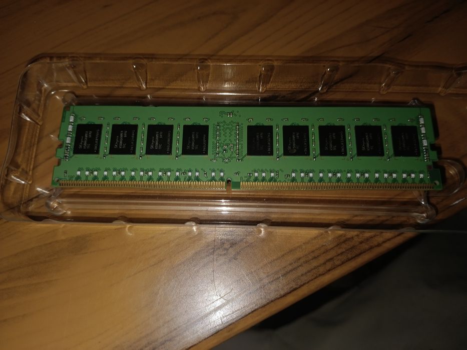 Оперативная память ddr4 8гб 2333мгц