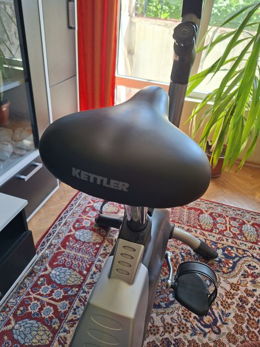 велоергометър KETTLER 200