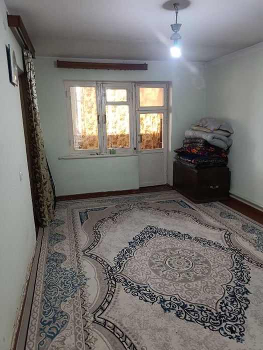 Сдаётся в аренду 2-комнатная квартира на улице Темура Малика