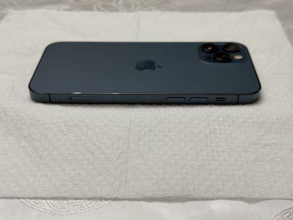 Iphone 12pro (128)