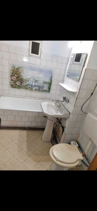 Vand apartament Craiova zona Lapus Arges