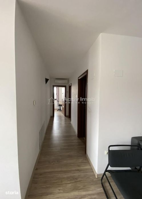 3 camere in vila Bucurestii Noi spatios, luminos