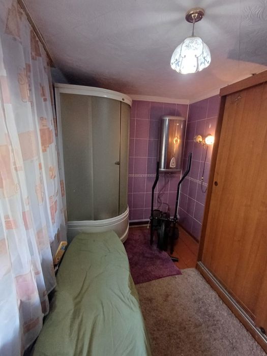 Продам дом! Район защита.