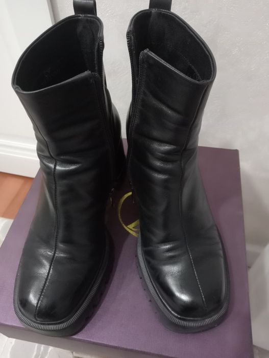 Осень-Весна женская