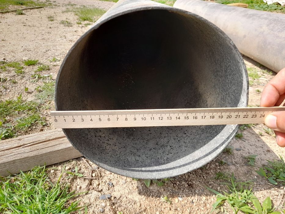 Продается дюралюминиевые трубы