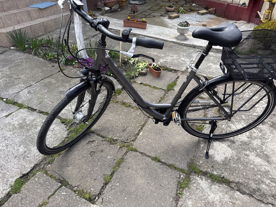 Bicicleta unisex- Germania