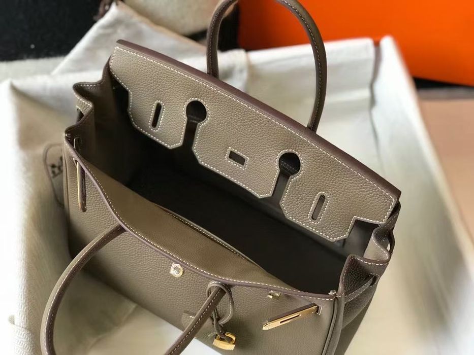 Дамска чанта Hermes Birkin