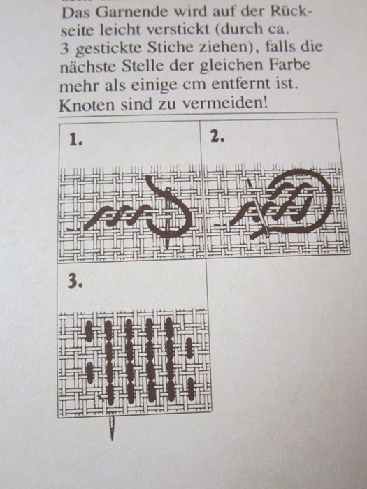 cadou deosebit si rar Germania 1980goblen