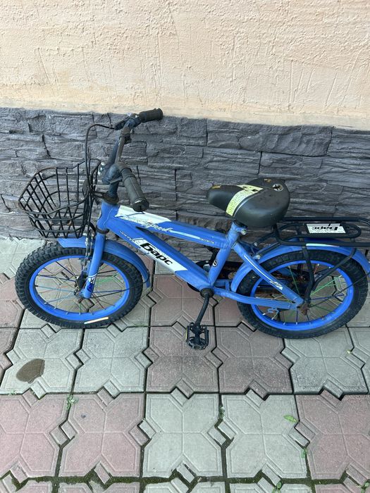 Продам детский велосипед