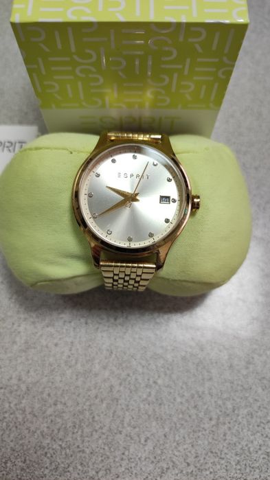 Дамски часовник Esprit с кристали