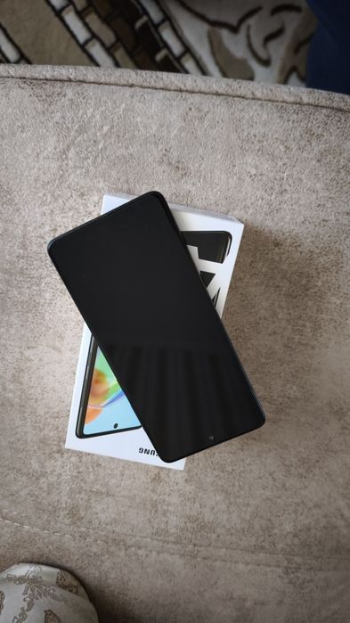 Продается б/у тел SAMSUNG А71