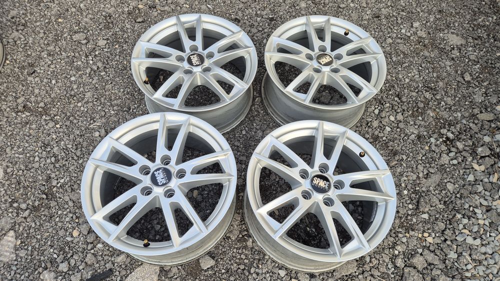 Джанти SPACE 5/112 Audi,VW,Skoda,Seat 5x112