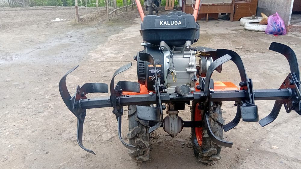 Мото блок (культиватор)