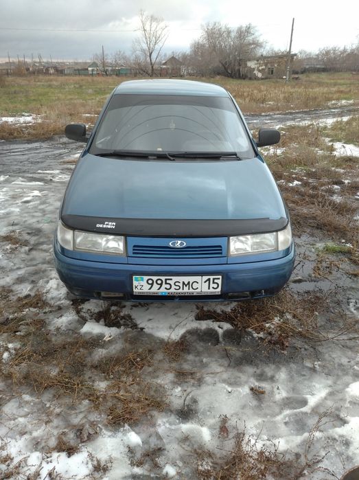 Ваз 21124  продам