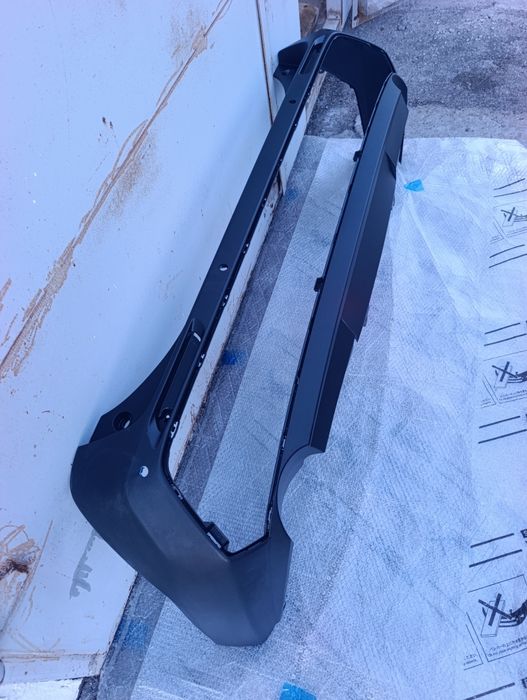 Продам задний бампер Toyota RAV 4, Оригинал!!!