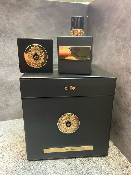 Tiziana Terenzi Gumin 100ml