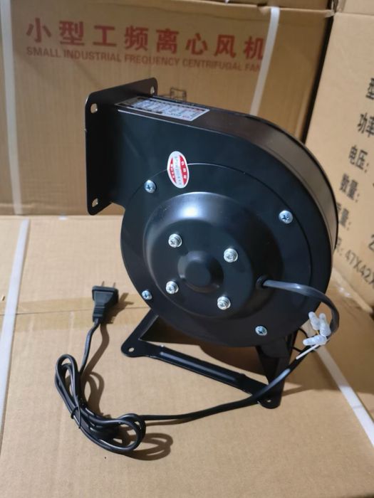 Вентилятор улитка