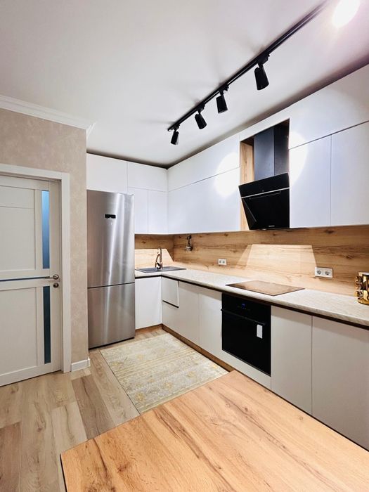 Продажа Евродвушка в Астане