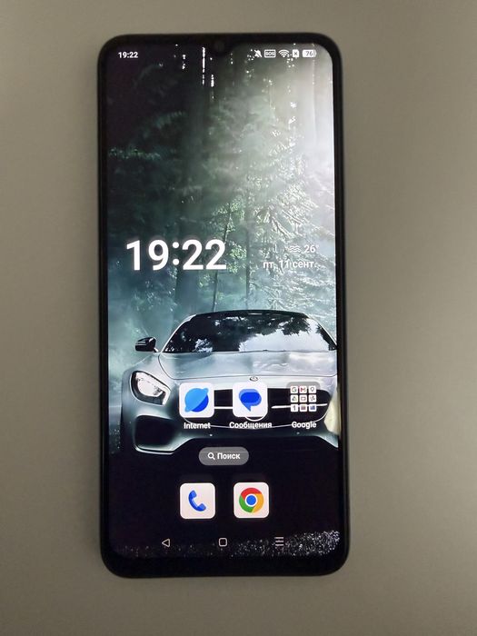Продам Oppo A18 128g