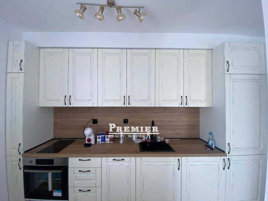 Продава се Двустаен апартамент в к.к. Слънчев бряг - 90 кв.м за 1389 €/кв.м - Снимка #4