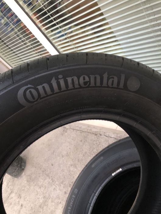 Continental 195/65 R15  balon sotiladi