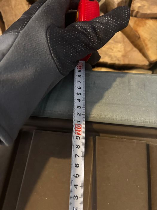 Poarta de garaj Hörmann