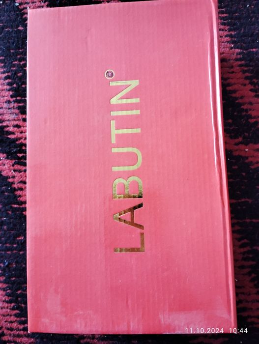 Tufli Labutin yangi 37