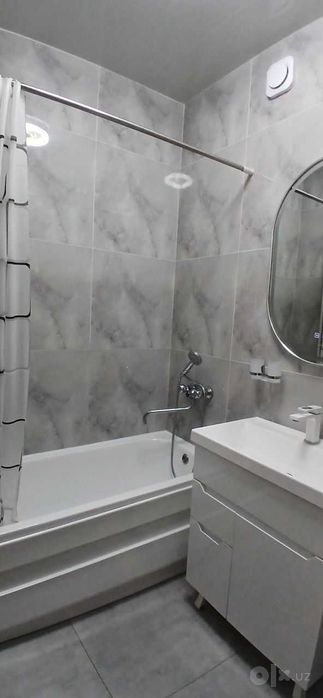 Сдаётся 2-комн Феруза, таксопарк, 50 м²