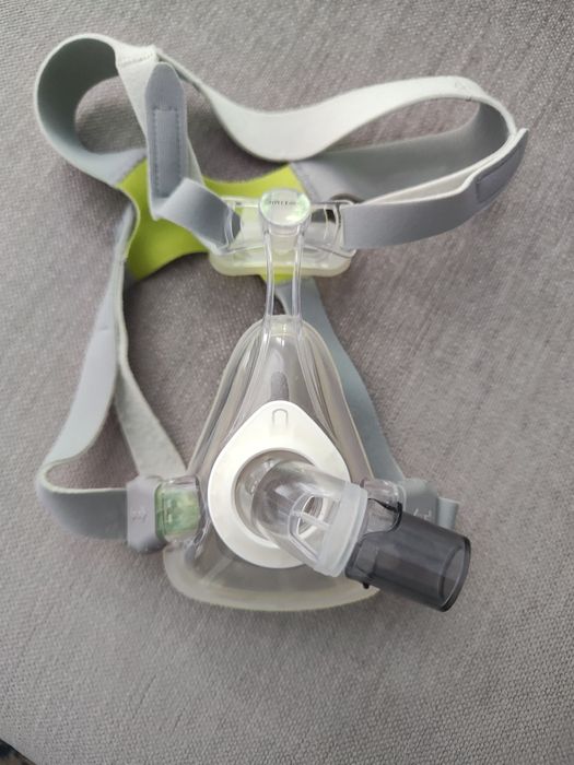 Masca CPAP Lowenstein