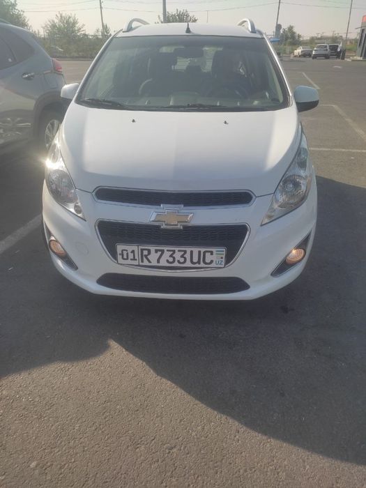 продается спарк 2020