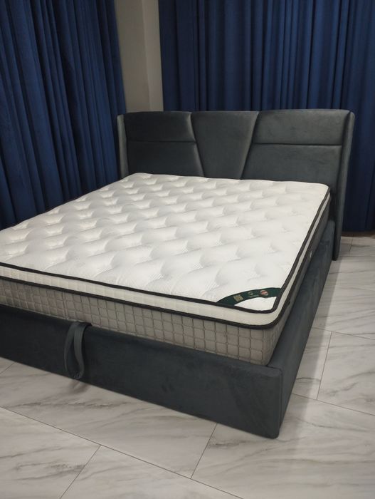 Matras , ortopedik, anatomik, bezpurjinni