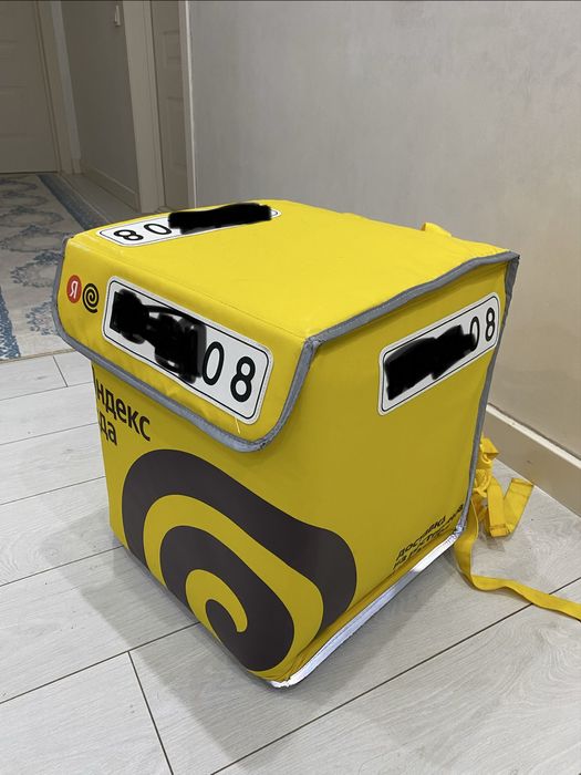 Термокороб яндекс