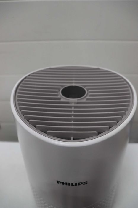 Philips Light Cleaner, за мъже с алергия, HEPA филтър, к44 м² AC0650