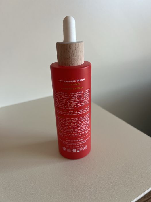 Cocosolis серум за отслабване