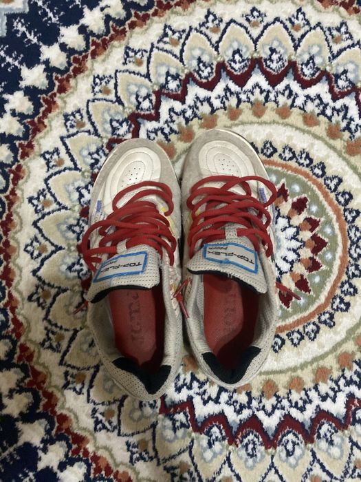 Joma футзалки 40р