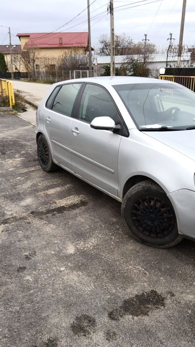Vand Volkswagen polo