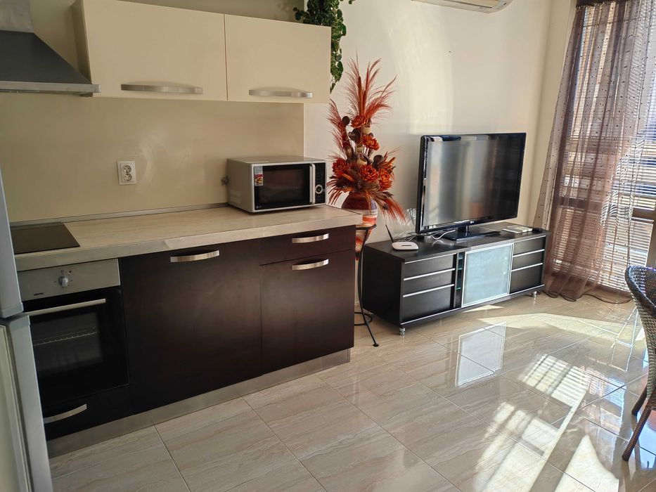 Продава се Двустаен апартамент в Несебър - 70 кв.м за 765 €/кв.м - Снимка #6