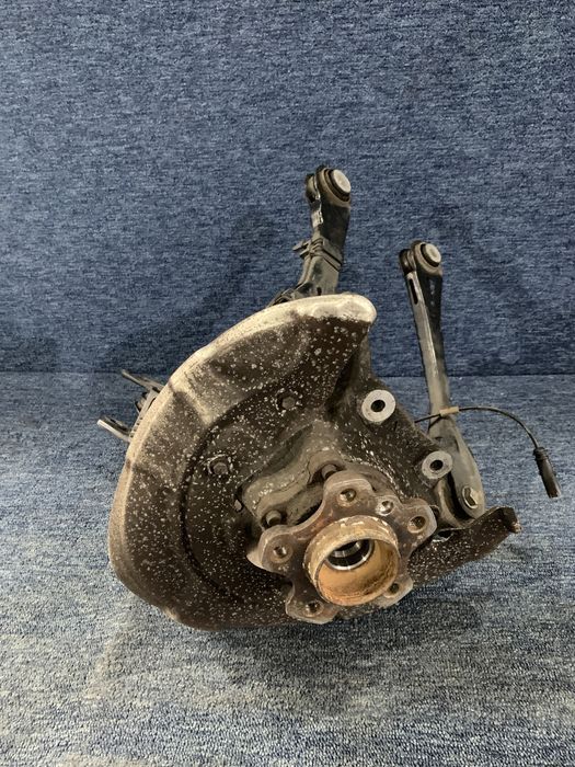 BMW Seria 5 G30 G31 XDrive Fuzeta brat brate amortizor planetara spate