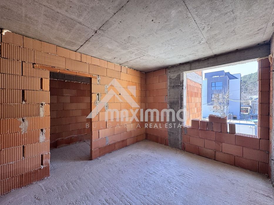 2-стаен в Варна-Виница площ 70 цена 89900