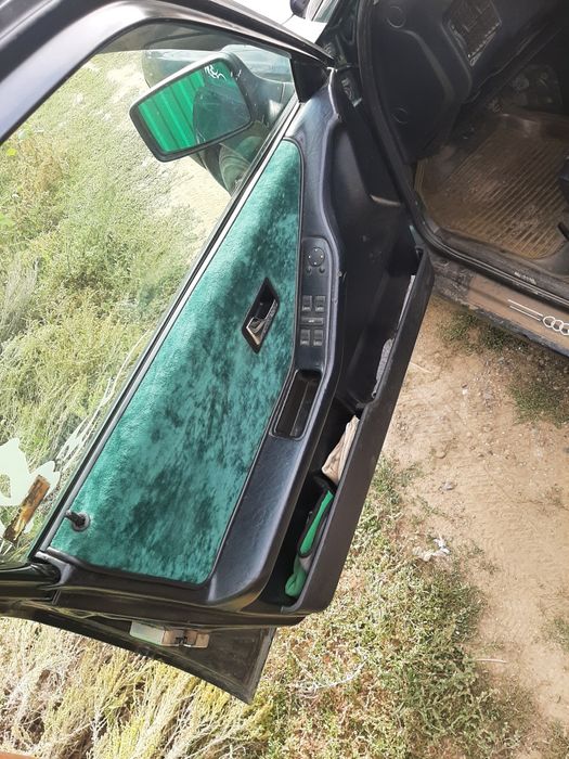 Автомобиль на ходу