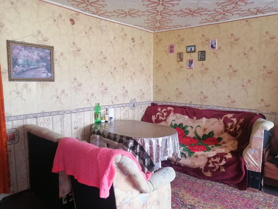 Продам 3ком  КВ на 7д/у