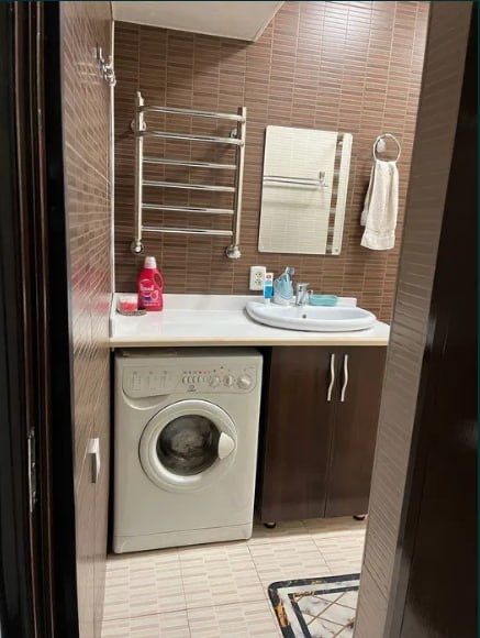 Ц-5  2/3/4 Разделка Ремонт хорош. Меб+тех