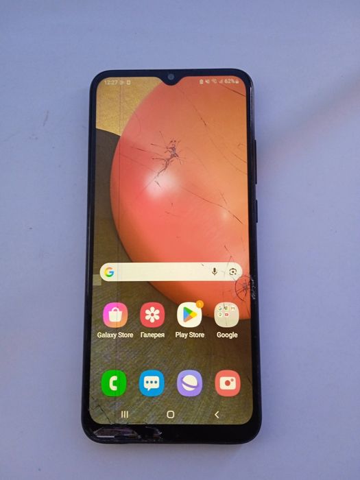 Samsung a02S продам