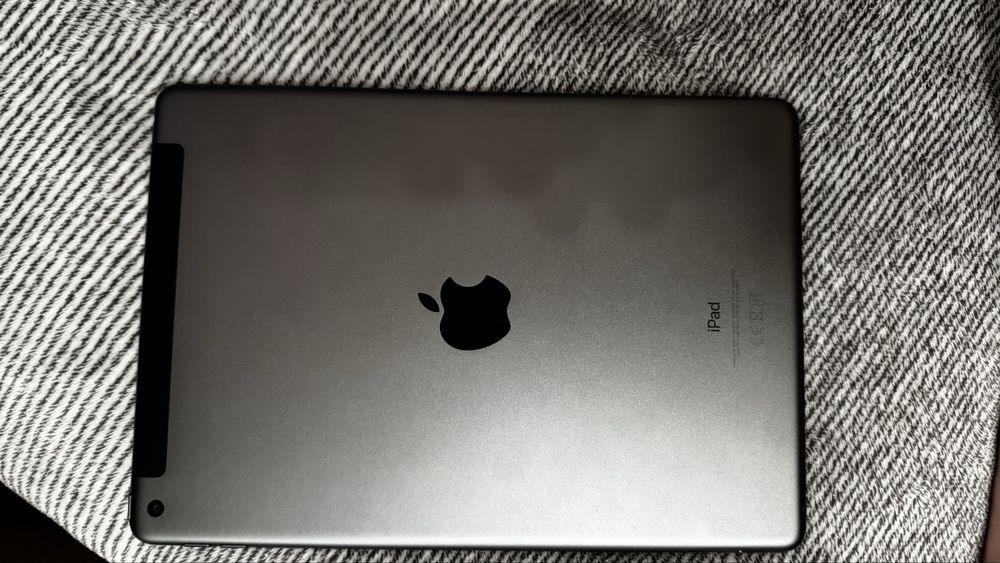 Айпад 9-го поколения