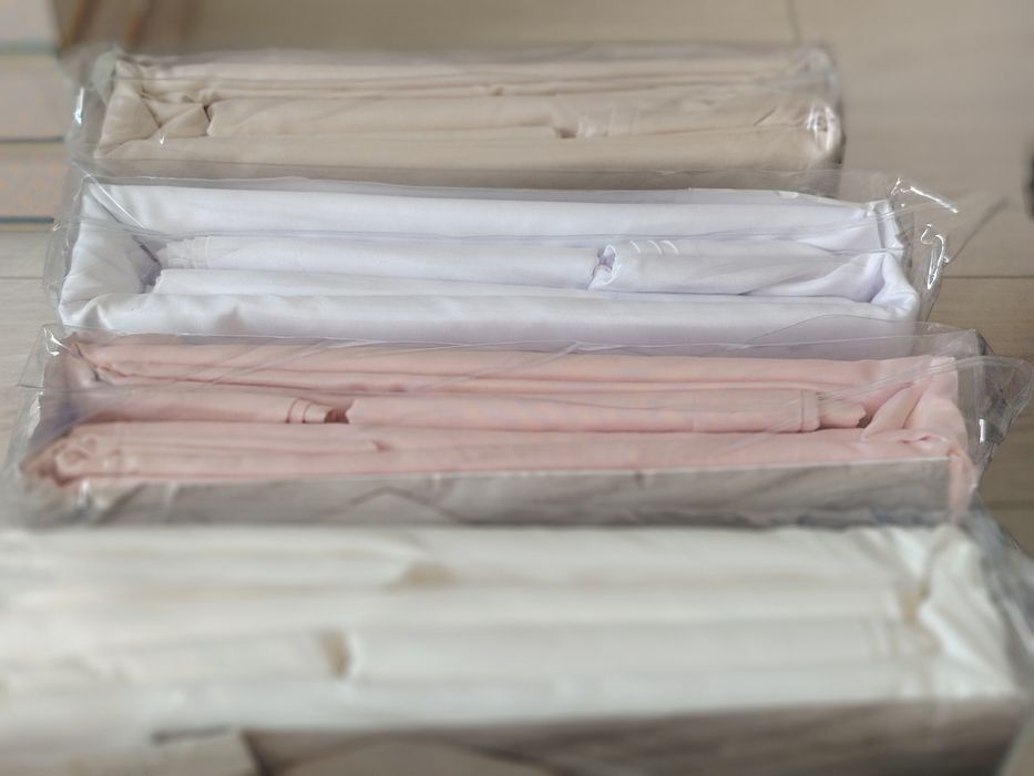 Постельное белье из Турции