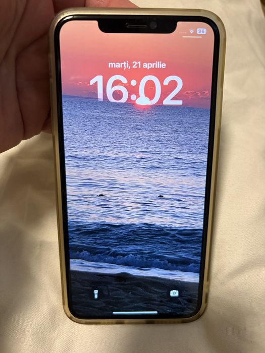 Vand iphone XS Max 512 GB