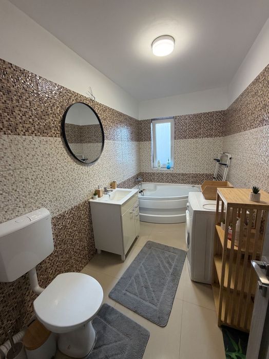 Apartament doua dormitoare