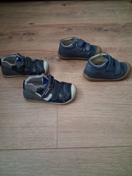 Обувки  Biomecanics