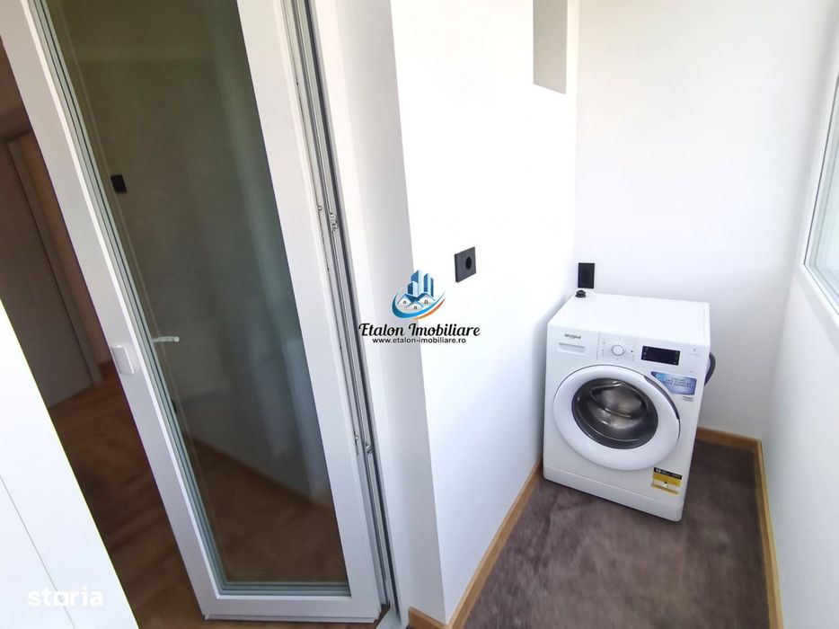 Apartament 3 camere, 2 balcoane, Precista Zona Mall